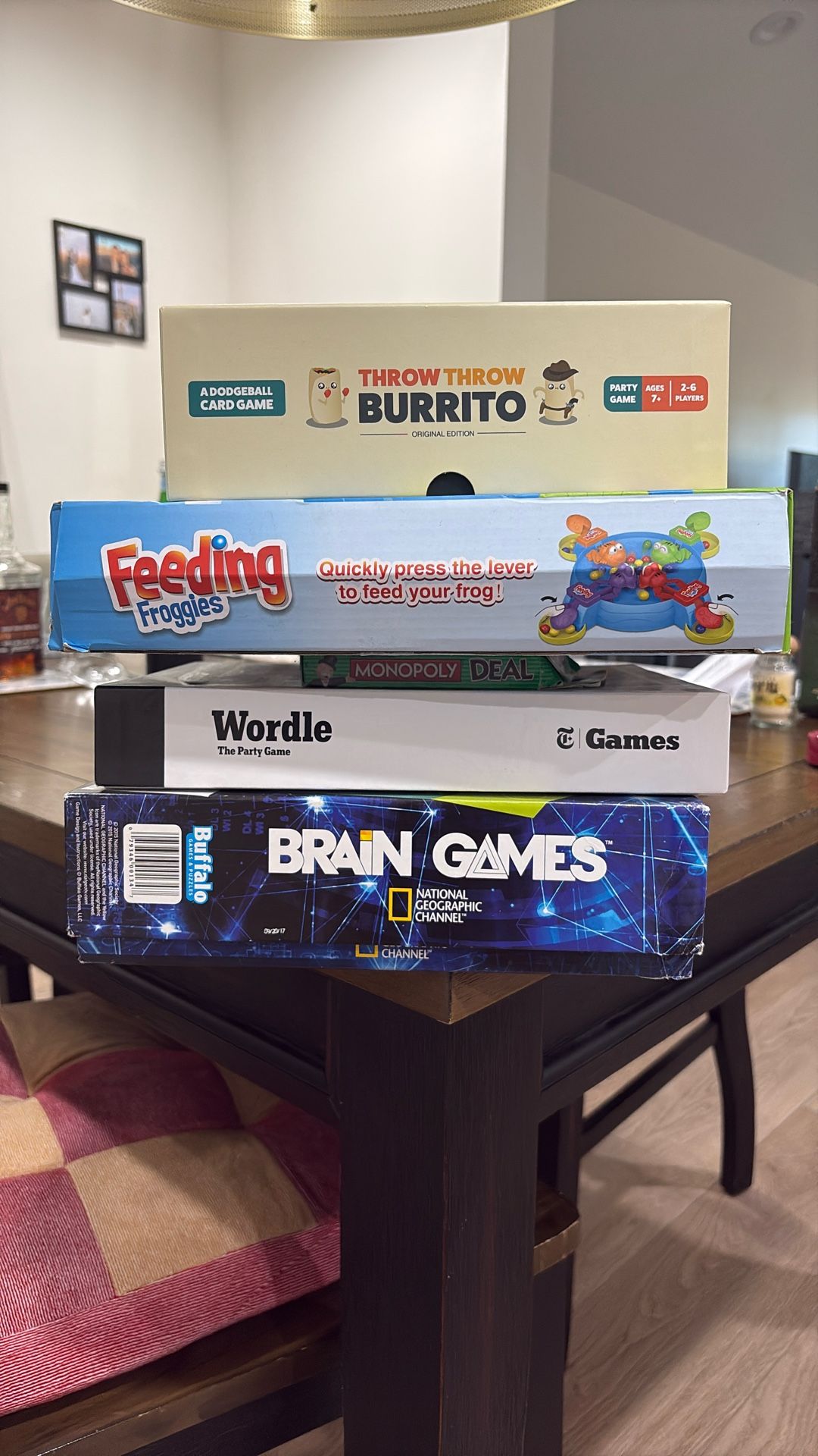 Board Game bundle