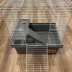 Hamster Cage Or Bird cage