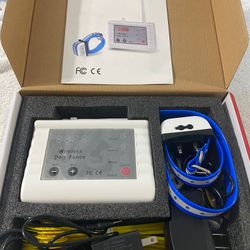 JustPet Wireless Dog Fence