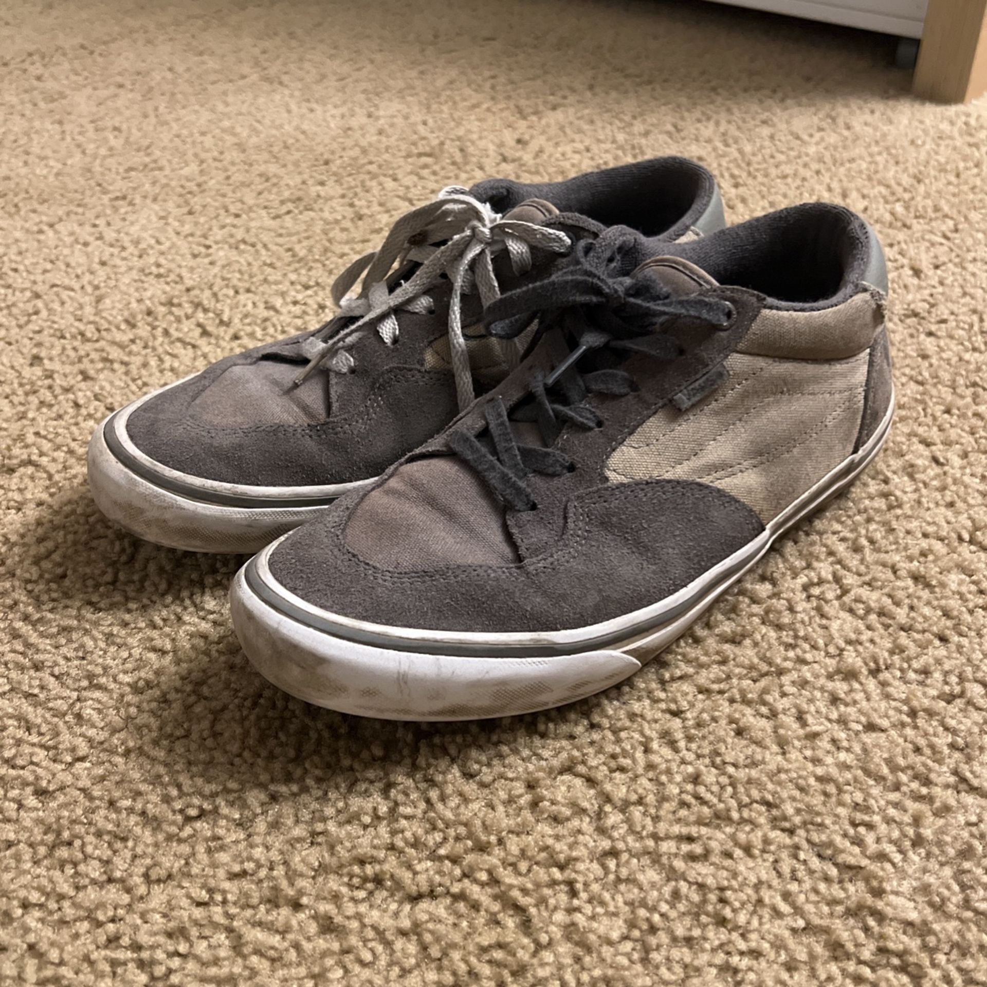 Vans Rowan Pro Size 10