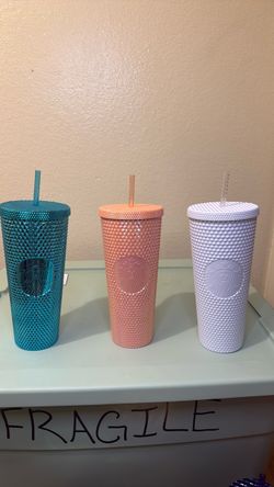 Starbucks Tumblers