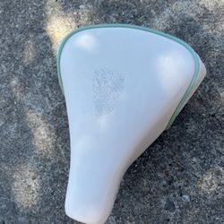 Bike Seat