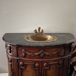 Bathroom Vanity