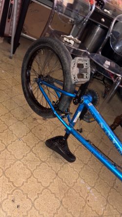 Bmx Haro Midway 20”