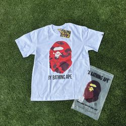 Bape Shirt 