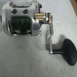 FIN NOR FINNOR MARQUESA MA30  REEL