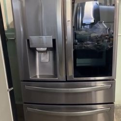 Perfectly Working  With Warranty  Delivery Available