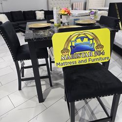 Dining Table Set New