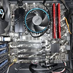 pc Parts