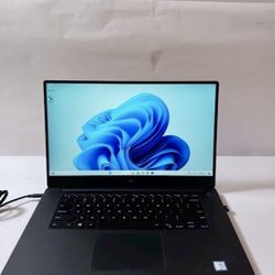 Dell XPS