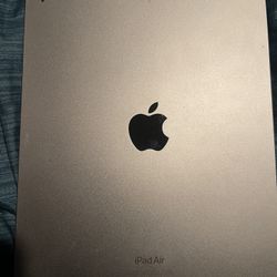 iPad Air 
