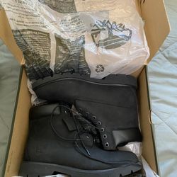 Timberland Boots 