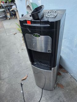 Viva  water dispenser