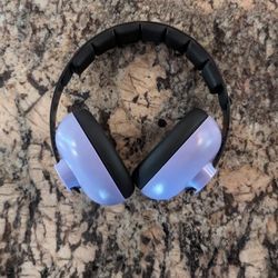 Baby Ear Protection Noise Cancelling Headphones