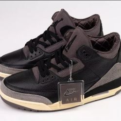 Jordan 3 A Ma Maniere 