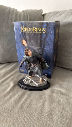 Weta Workshop Pippin Guard of the Citadel