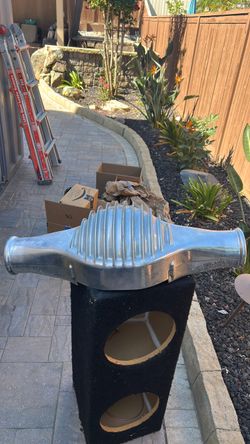 Differential cover