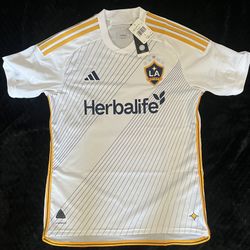 Soccer Jerseys Size Large 