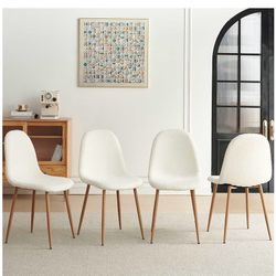 Dining Chairs Set Of 4