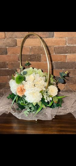 Center pieces