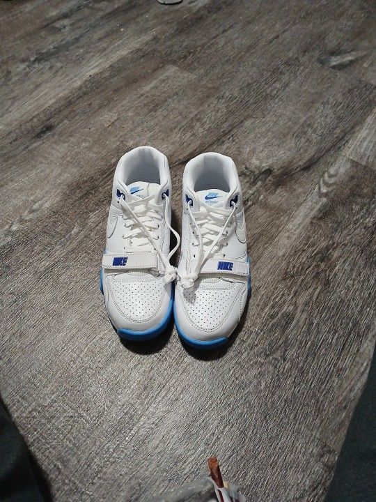 Shoes and Accessories 