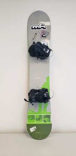 forum jeremy jones snowboard 130 kids The Tale of Two Jeremys