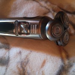 Norelco Razor