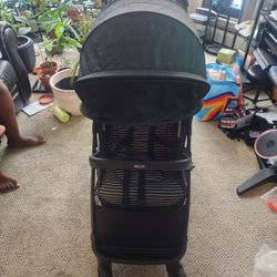 GRACO NimbleLite Stroller