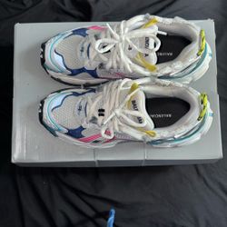 Balenciaga Runners