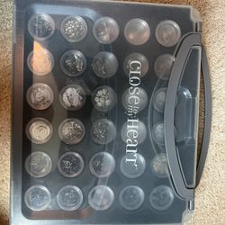 Close To My Heart Grommet Set