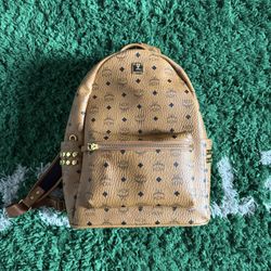 MCM BACKPACK 