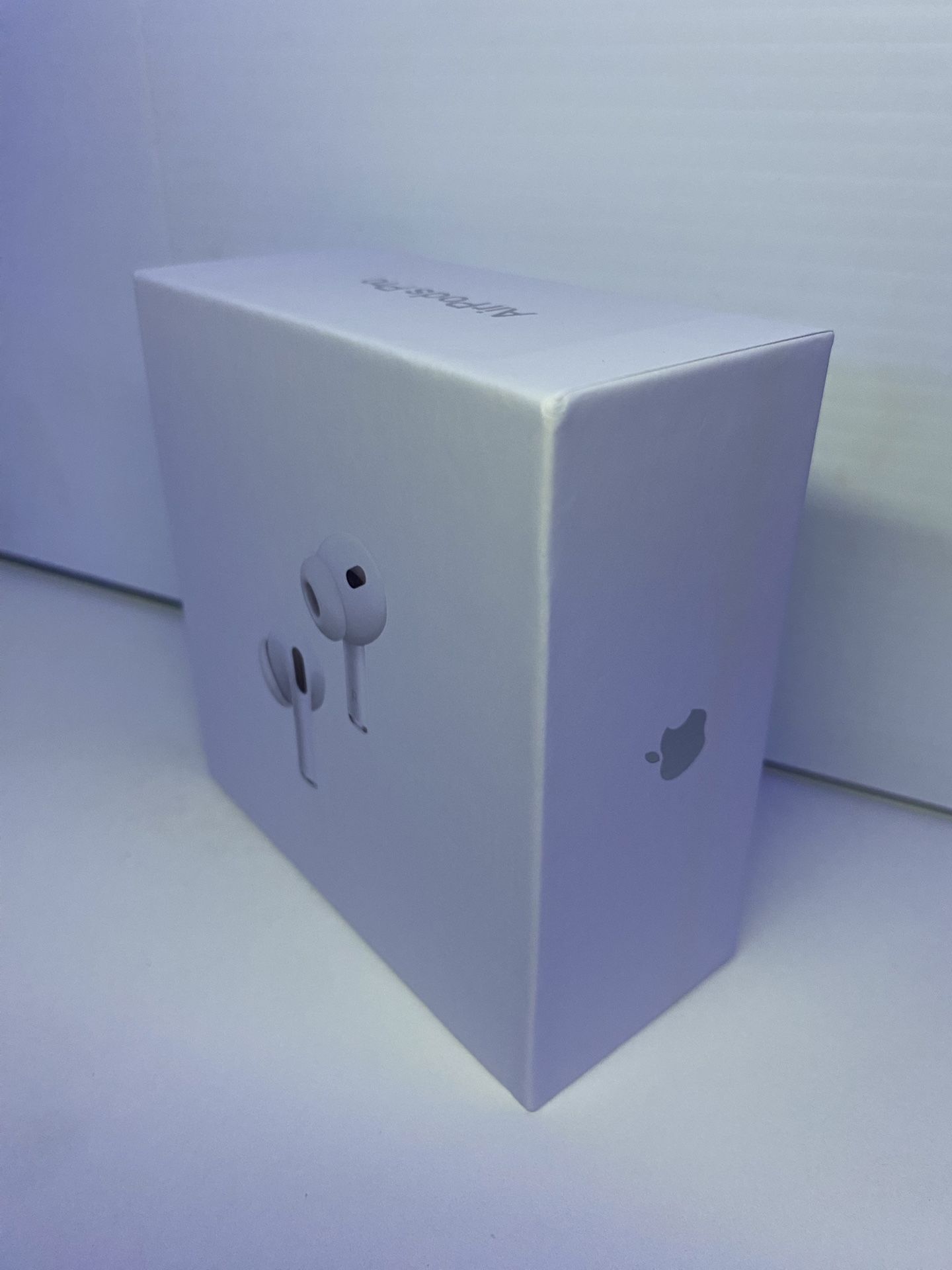 AirPods Pro 2nd Generation