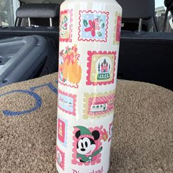 Starbucks Disneyland Tumbler 