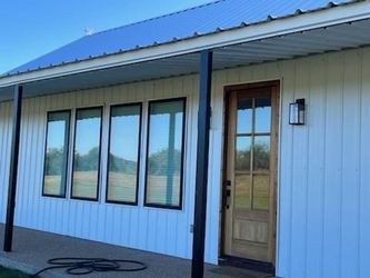 Metal Building Kit