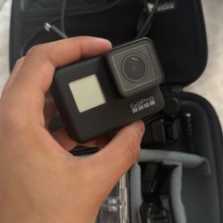 GoPro hero 7 and more