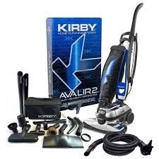 Kirby Avalir2 Vacuum Cleaner 