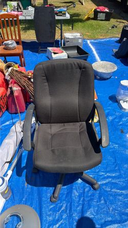 Desk Chair