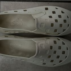 Vans Water Shoes