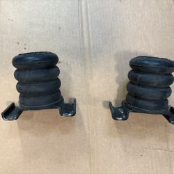 Tacoma Sumo Springs 1000 lb