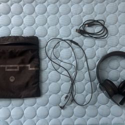 Sol Republic Bluetooth Headphone 