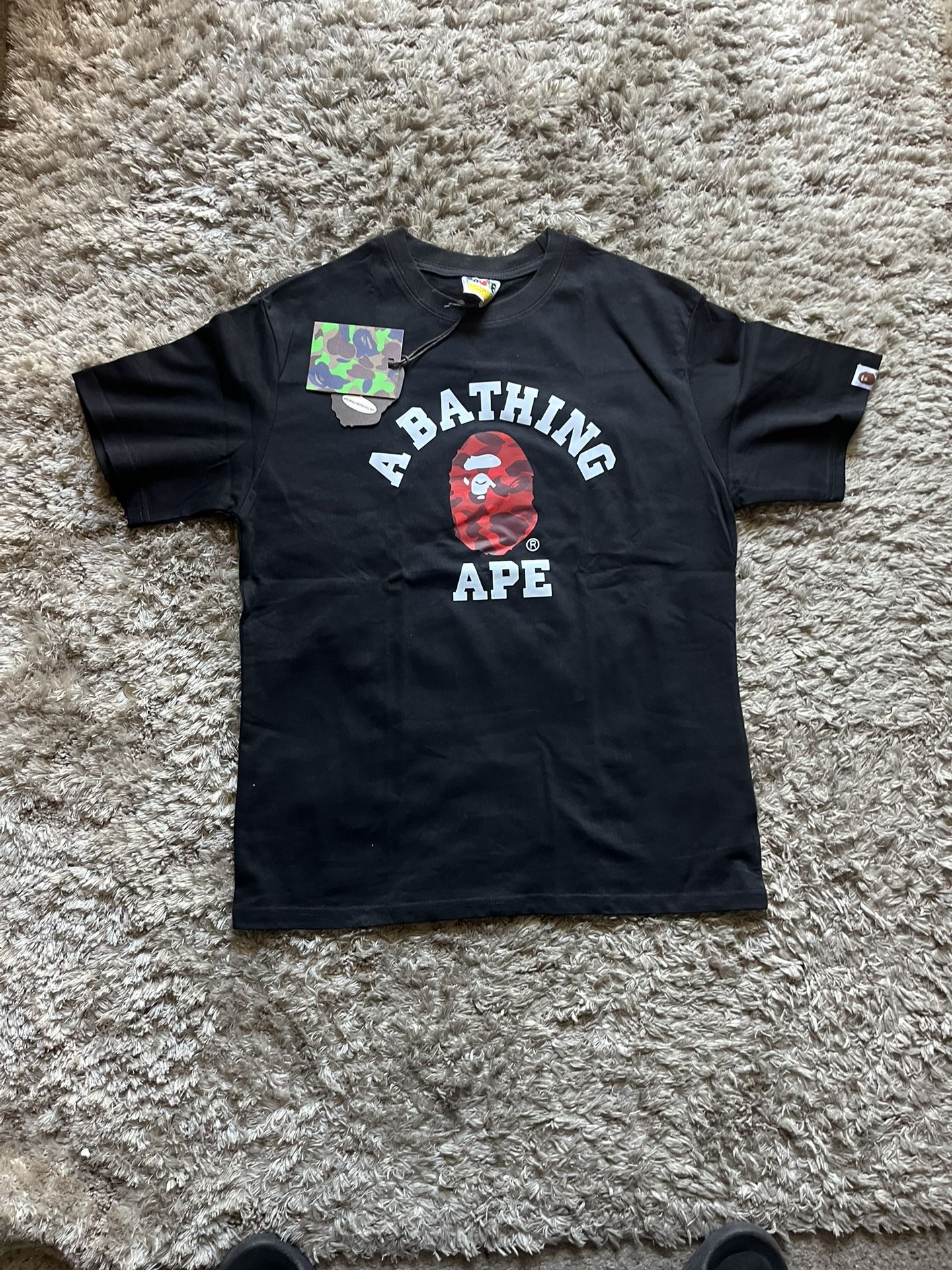 Bape Shirt