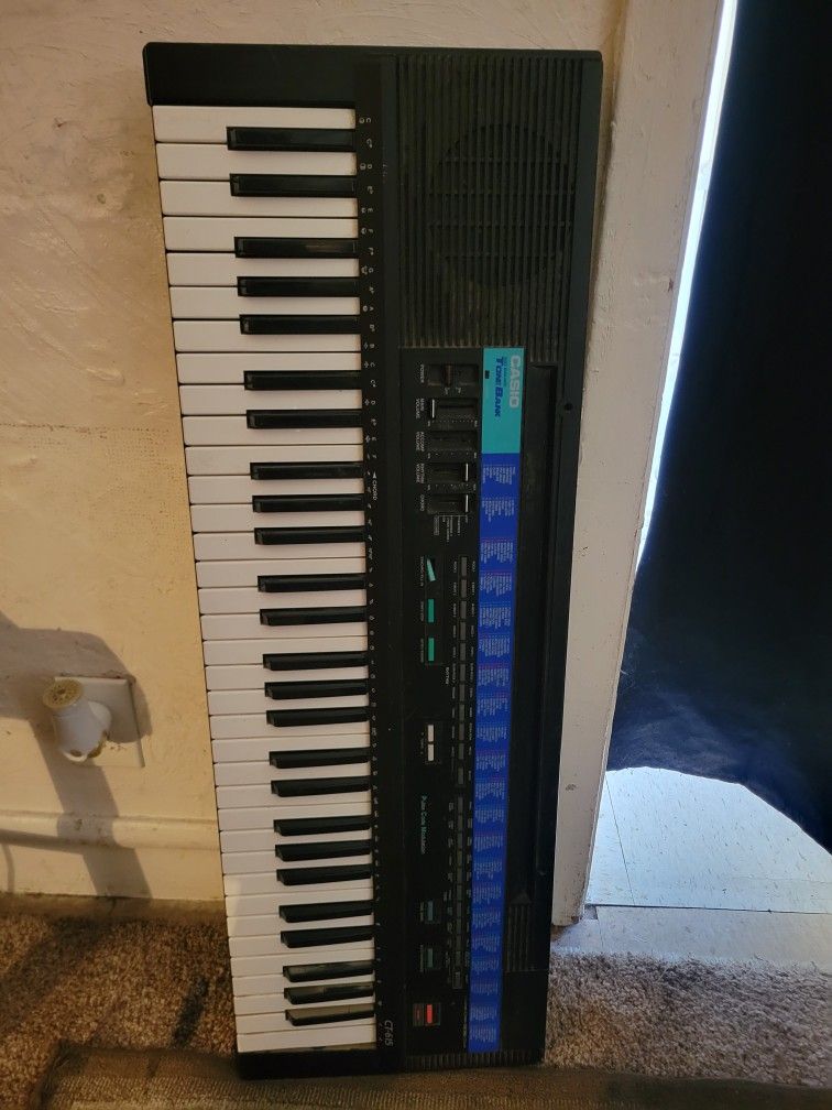 Keyboard 