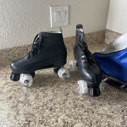 Roller Skates 