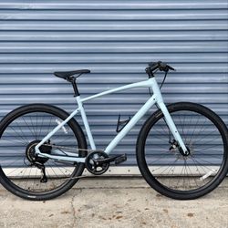 Specialized Sirrus Hybrid Bike