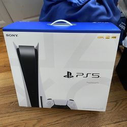 Ps5 