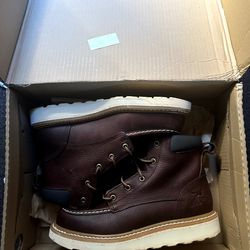 Irish Setter work boots