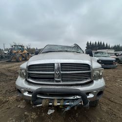2004 Dodge Ram 1500 Non Running/ Parts Only‼️