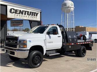 2023 Chevrolet Silverado MD