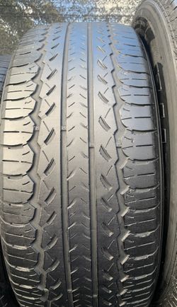 Tires 245/55/18
