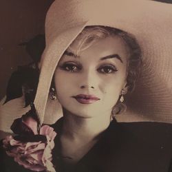 Marilyn Monroe Pictures